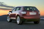 Mazda MX Crossport Concept 2005 года